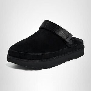 UGG Kids Goldenstar Clogs